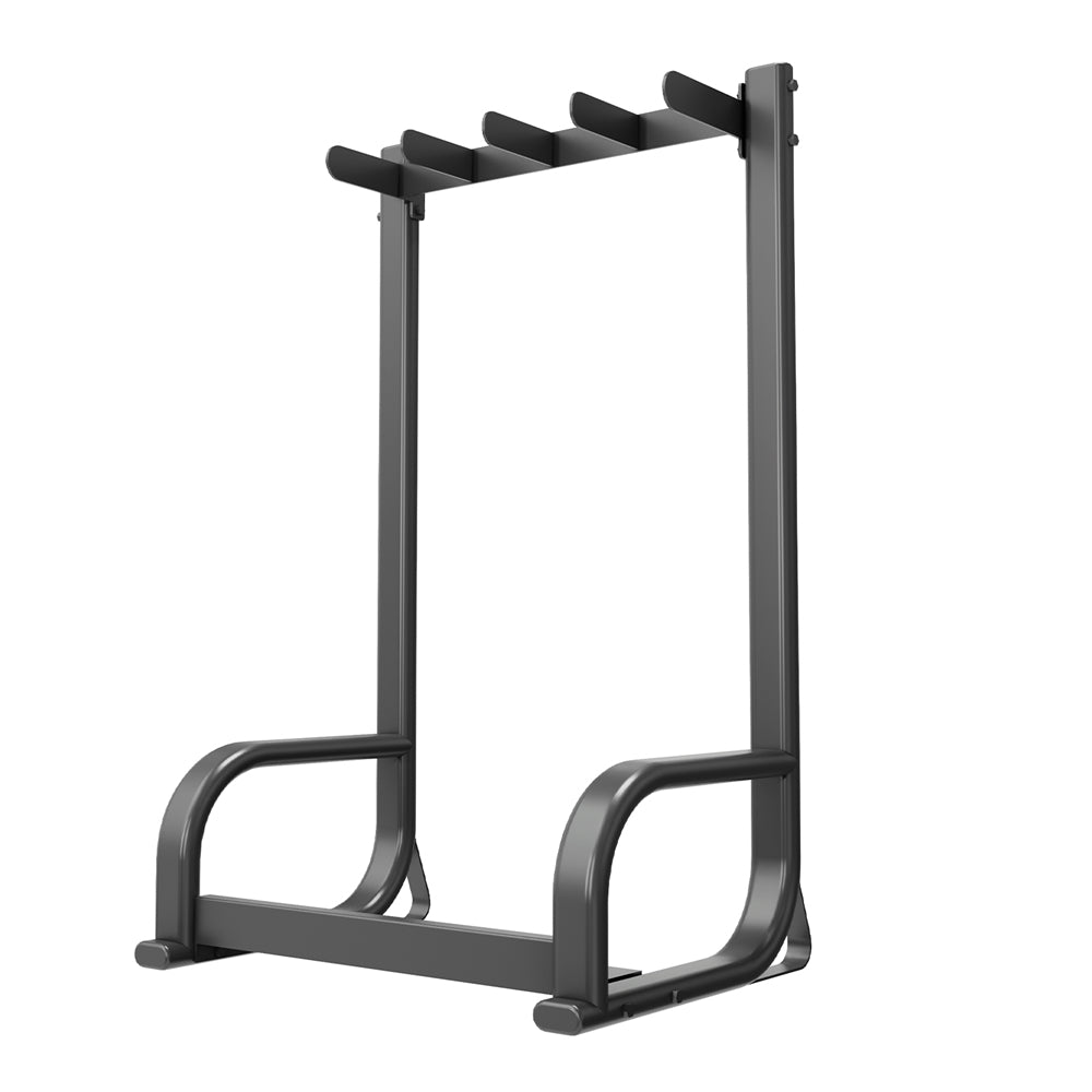 Power Systems Aerobic Bar Vertical Storage Rack Exercise & Wellness Studio Fitness Aerobic Bars