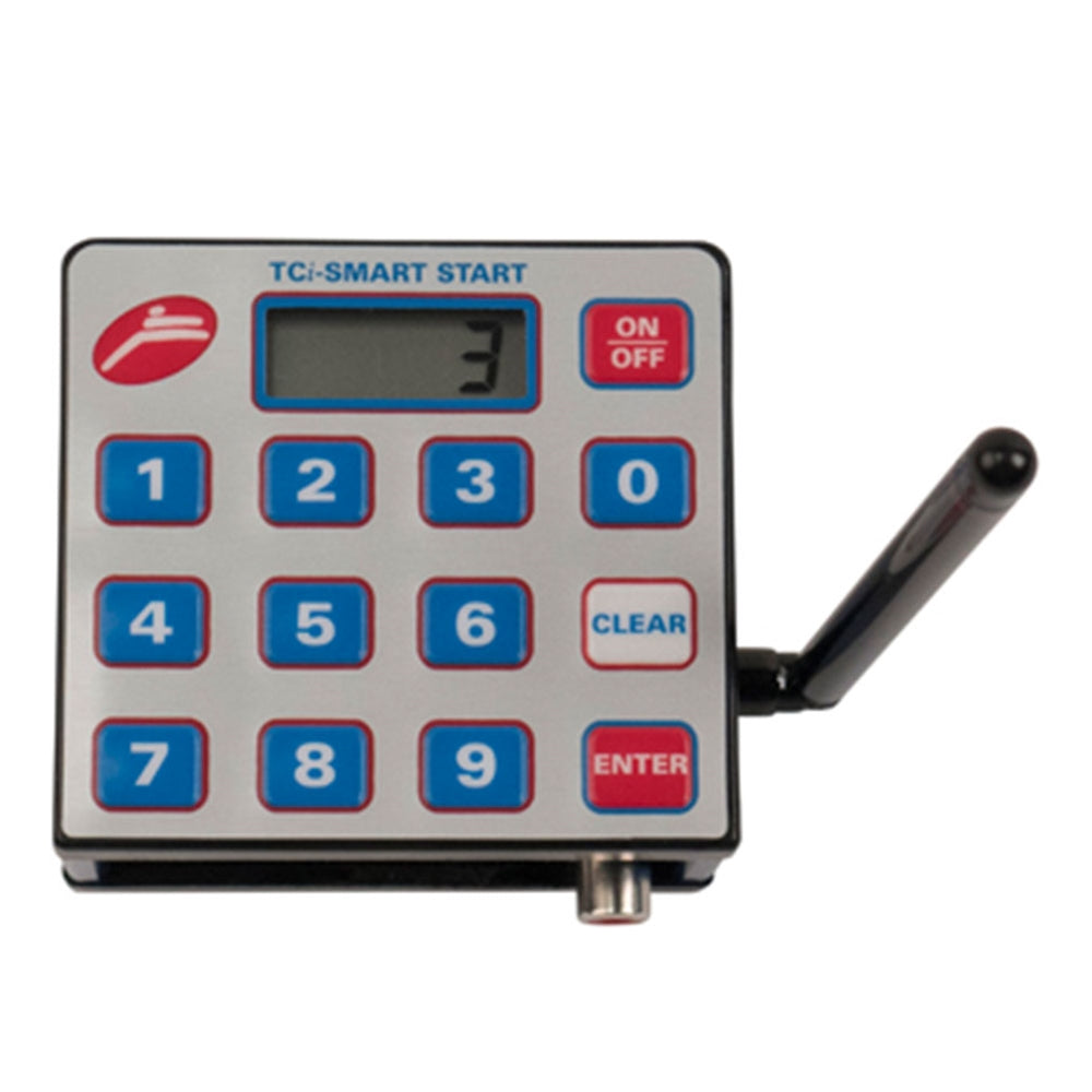 Brower Timing Systems Brower TCi Timing System Exercise & Wellness Functional Training Tests & Measurements