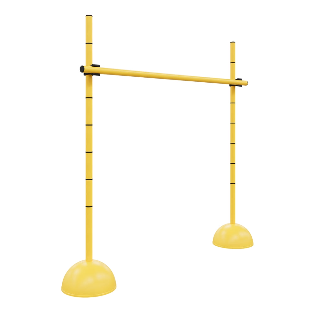 Power Systems Plyo Hurdles - Set of 4 Exercise & Wellness Functional Training Plyometrics