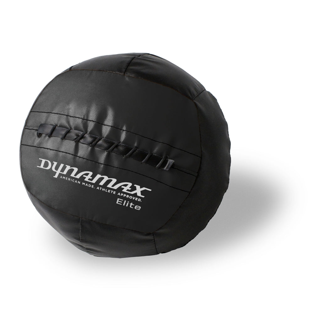 Dynamax Elite Medicine Ball Exercise & Wellness Strength Medicine Balls