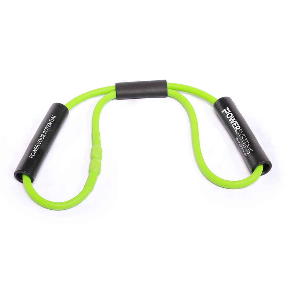 Power Systems Versa 8 Commercial Resistance Band Exercise & Wellness Strength Resistance Bands