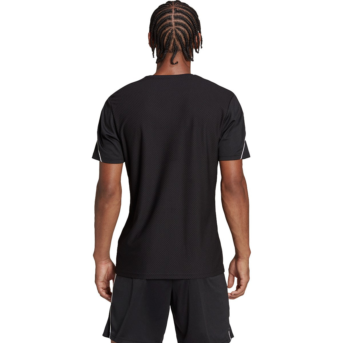 adidas Men's Tiro23 Soccer Jersey Soccer Uniforms & Apparel All