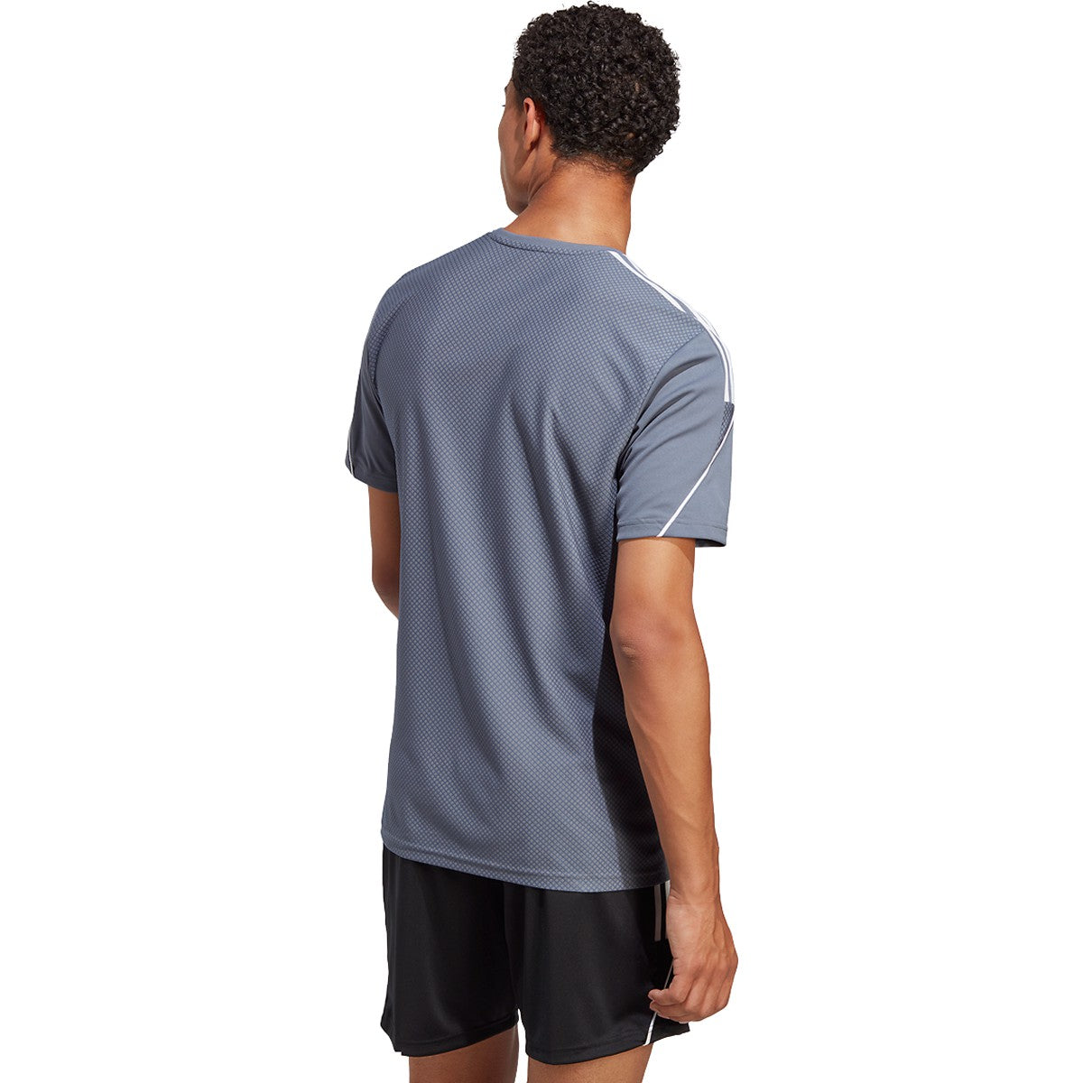 adidas Men's Tiro23 Soccer Jersey Soccer Uniforms & Apparel All