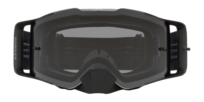 Oakley Front Line MX Goggles-2