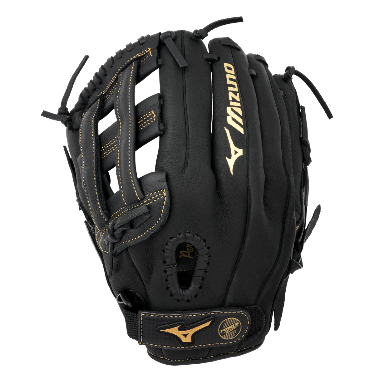 Mizuno Premier Series 12" Slowpitch Softball Glove-1