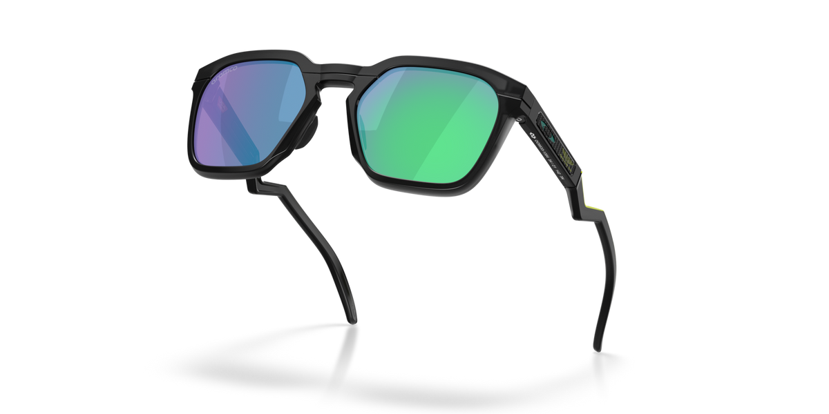 Oakley HSTN Square Glasses-5