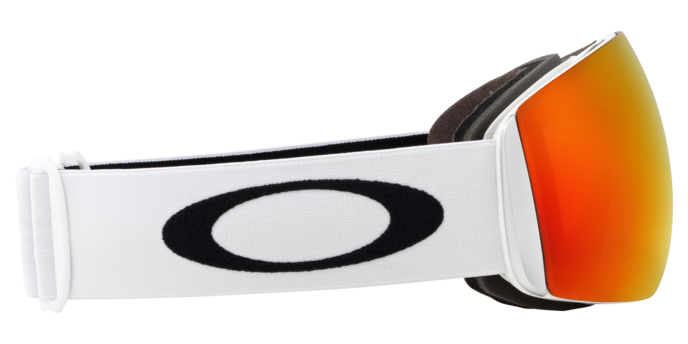 Oakley Flight Deck L Snow Goggles-11