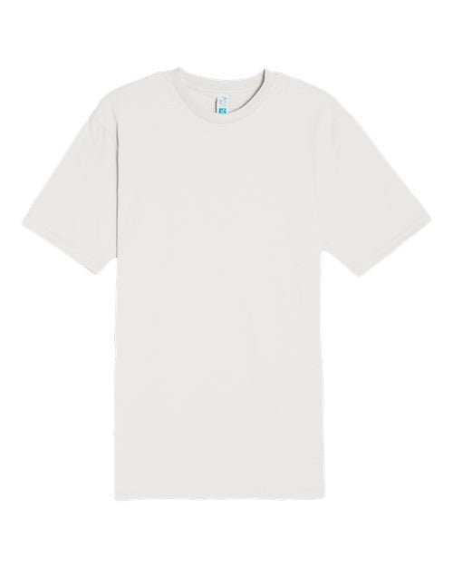 Lane Seven Heavyweight T-Shirt-1