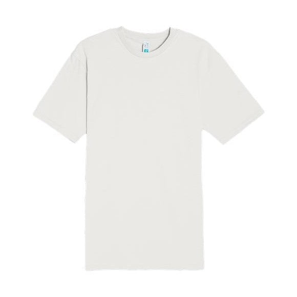 Lane Seven Heavyweight T-Shirt-1
