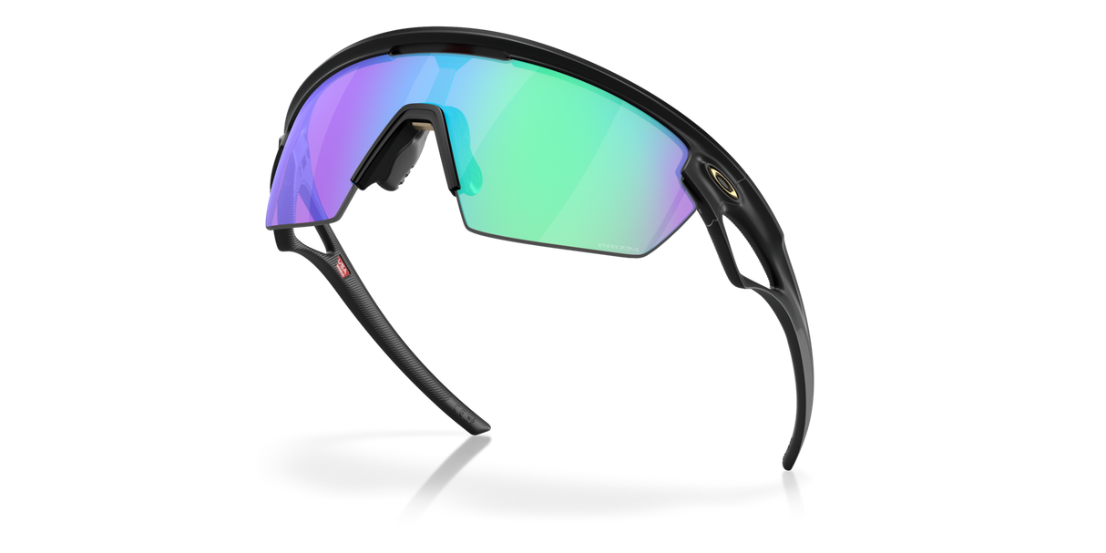 Oakley Sphaera Sunglasses-5