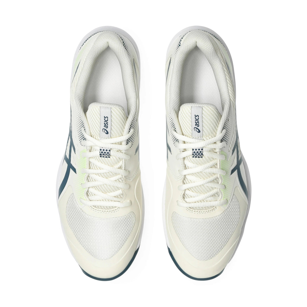 Asics Men's Game FF Pickleball Tennis Shoes-4