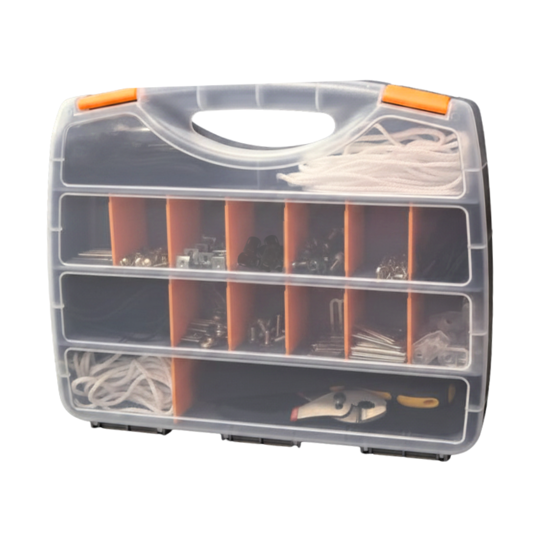 Athletic Specialties Football Field Repair Kit-1