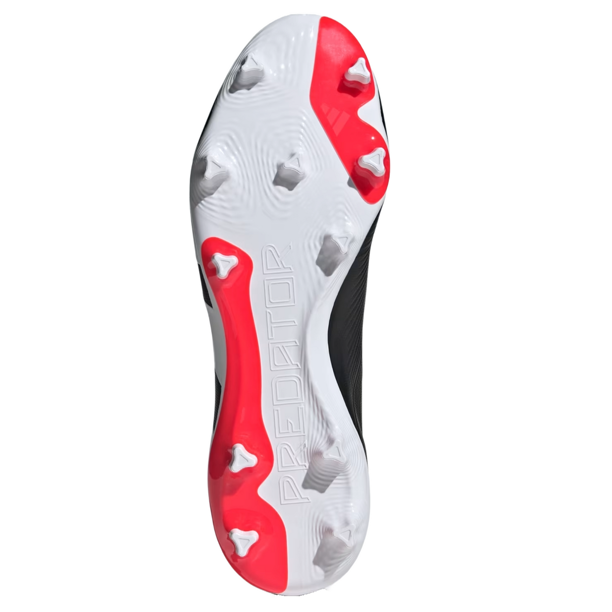 adidas Predator 24 League Firm Ground Men's Soccer Cleats-2