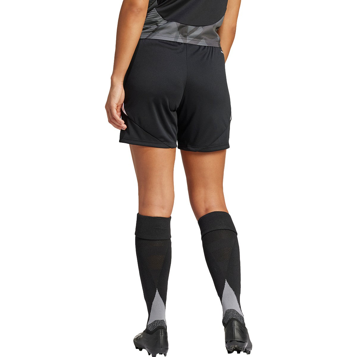 adidas Women's Tiro 24 Soccer Shorts-1