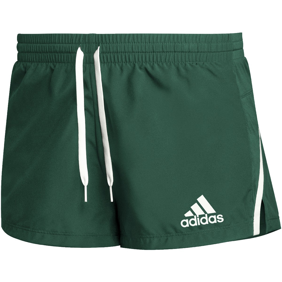 adidas Women's Team Issue Run Shorts Womens Apparel Shorts