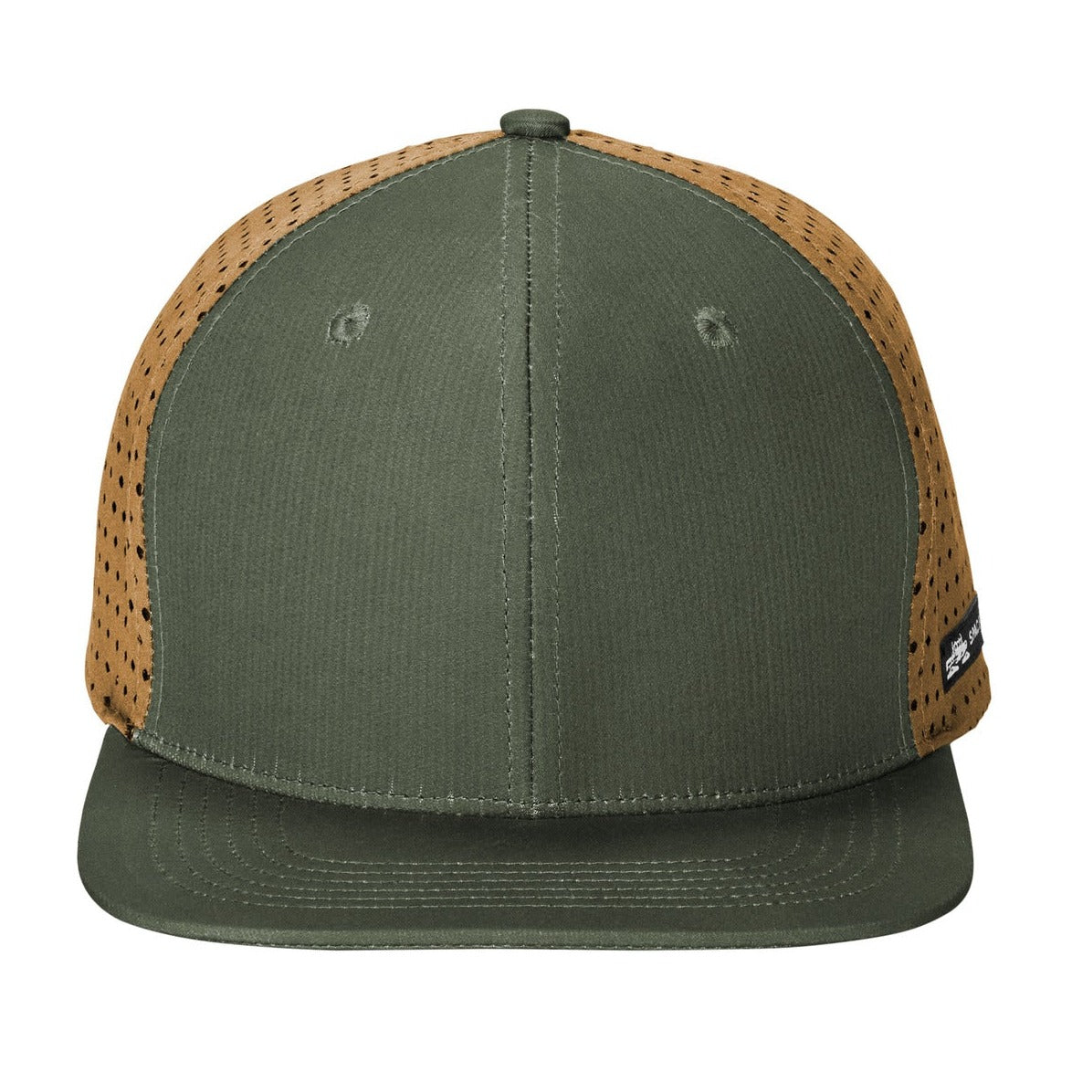 Spacecraft Salish Perforated Cap. SPC5 Corporate Accessories Hats & Caps