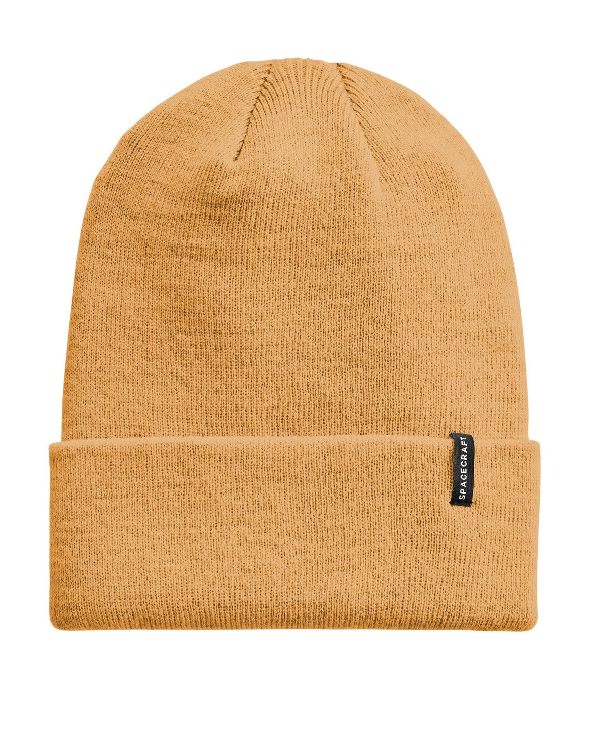 Spacecraft Lotus Beanie. SPC9 Corporate Accessories Hats & Caps