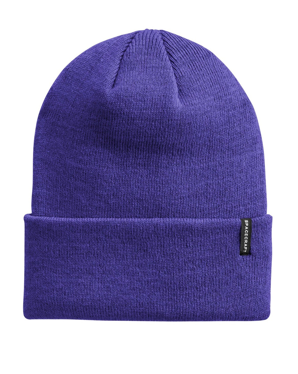 Spacecraft Lotus Beanie. SPC9 Corporate Accessories Hats & Caps