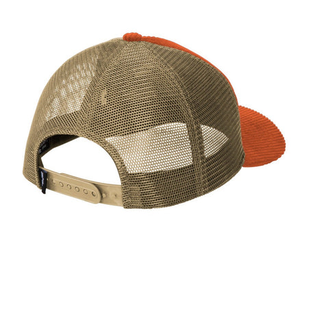 Spacecraft Conway Trucker Cap. SPC1 Corporate Accessories Hats & Caps