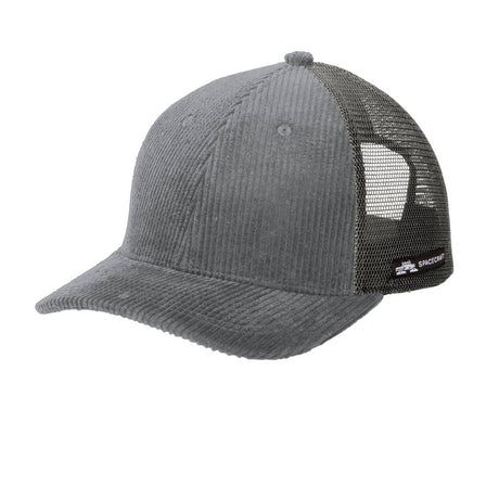 Spacecraft Conway Trucker Cap. SPC1 Corporate Accessories Hats & Caps