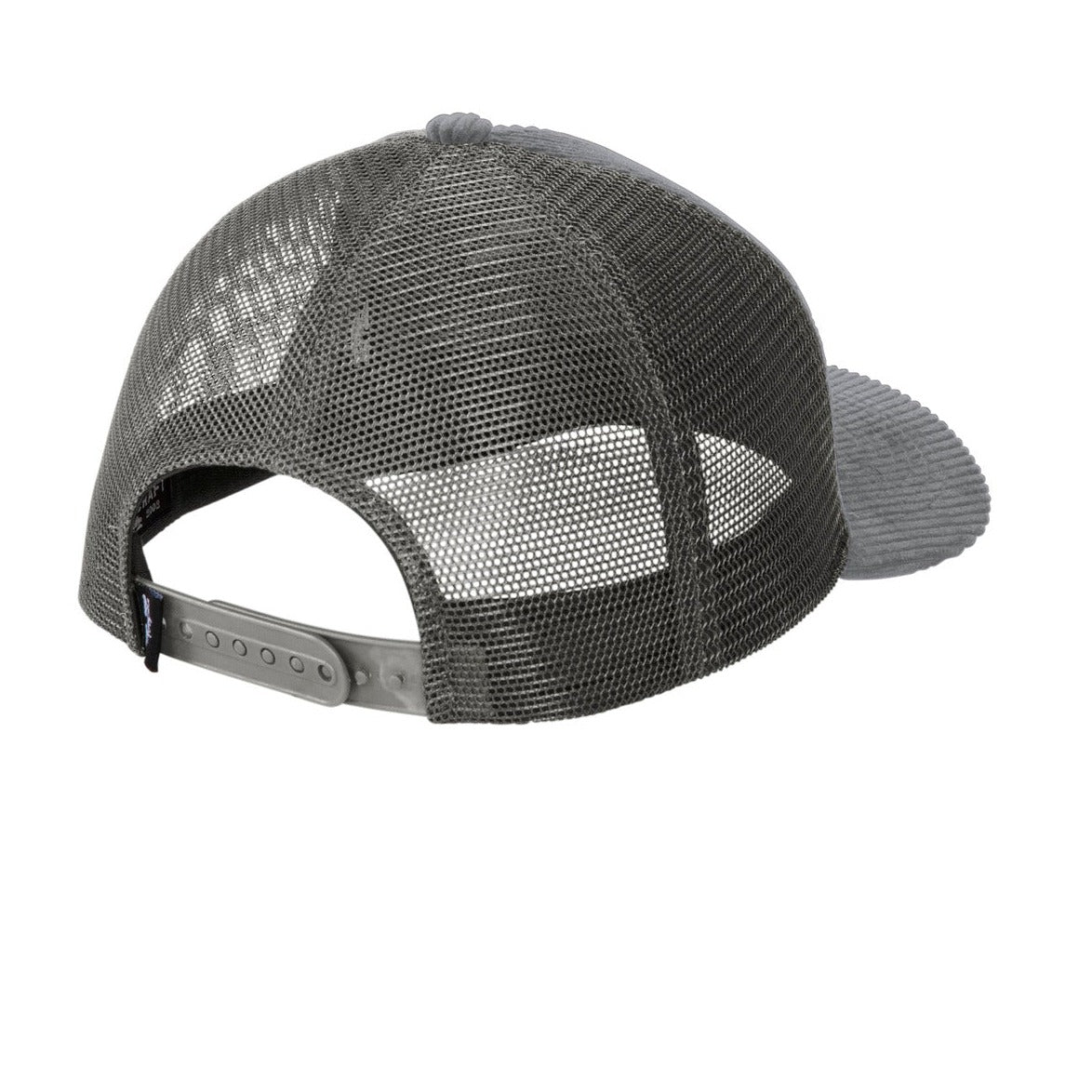 Spacecraft Conway Trucker Cap. SPC1 Corporate Accessories Hats & Caps