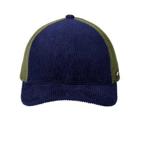 Spacecraft Conway Trucker Cap. SPC1 Corporate Accessories Hats & Caps