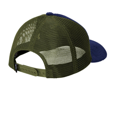 Spacecraft Conway Trucker Cap. SPC1 Corporate Accessories Hats & Caps