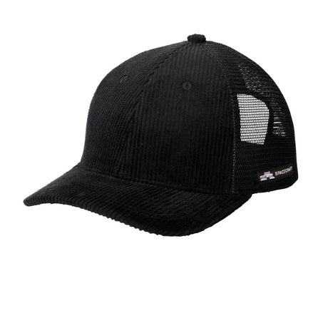Spacecraft Conway Trucker Cap. SPC1 Corporate Accessories Hats & Caps