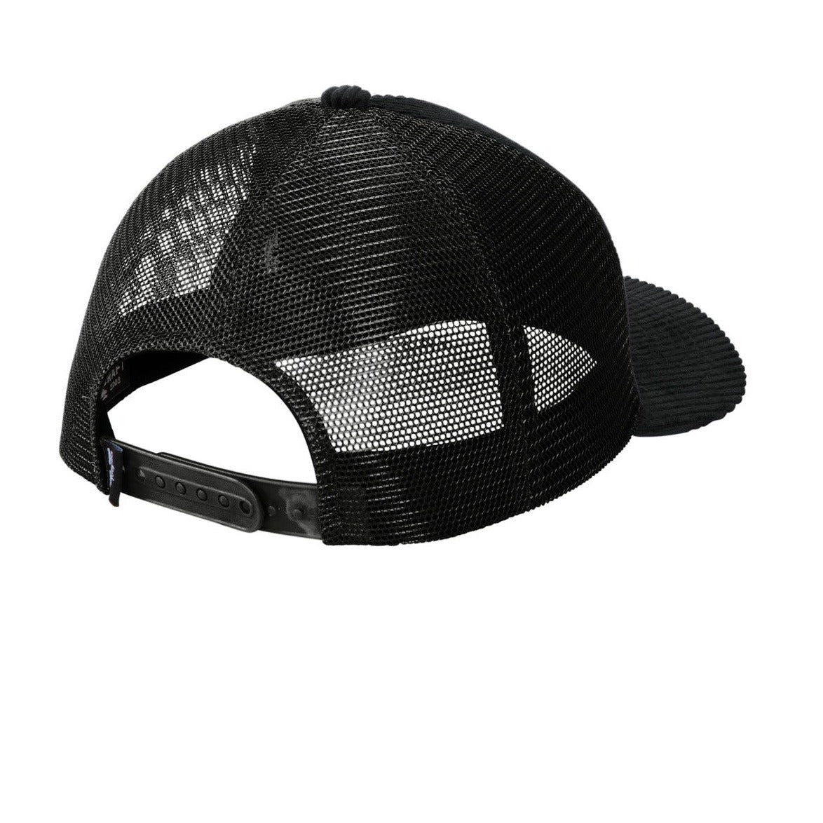 Spacecraft Conway Trucker Cap. SPC1 Corporate Accessories Hats & Caps