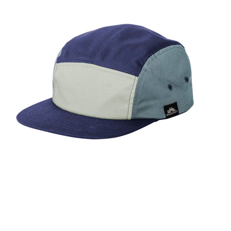 Spacecraft Colorblock Cap. SPC6 Corporate Accessories Hats & Caps