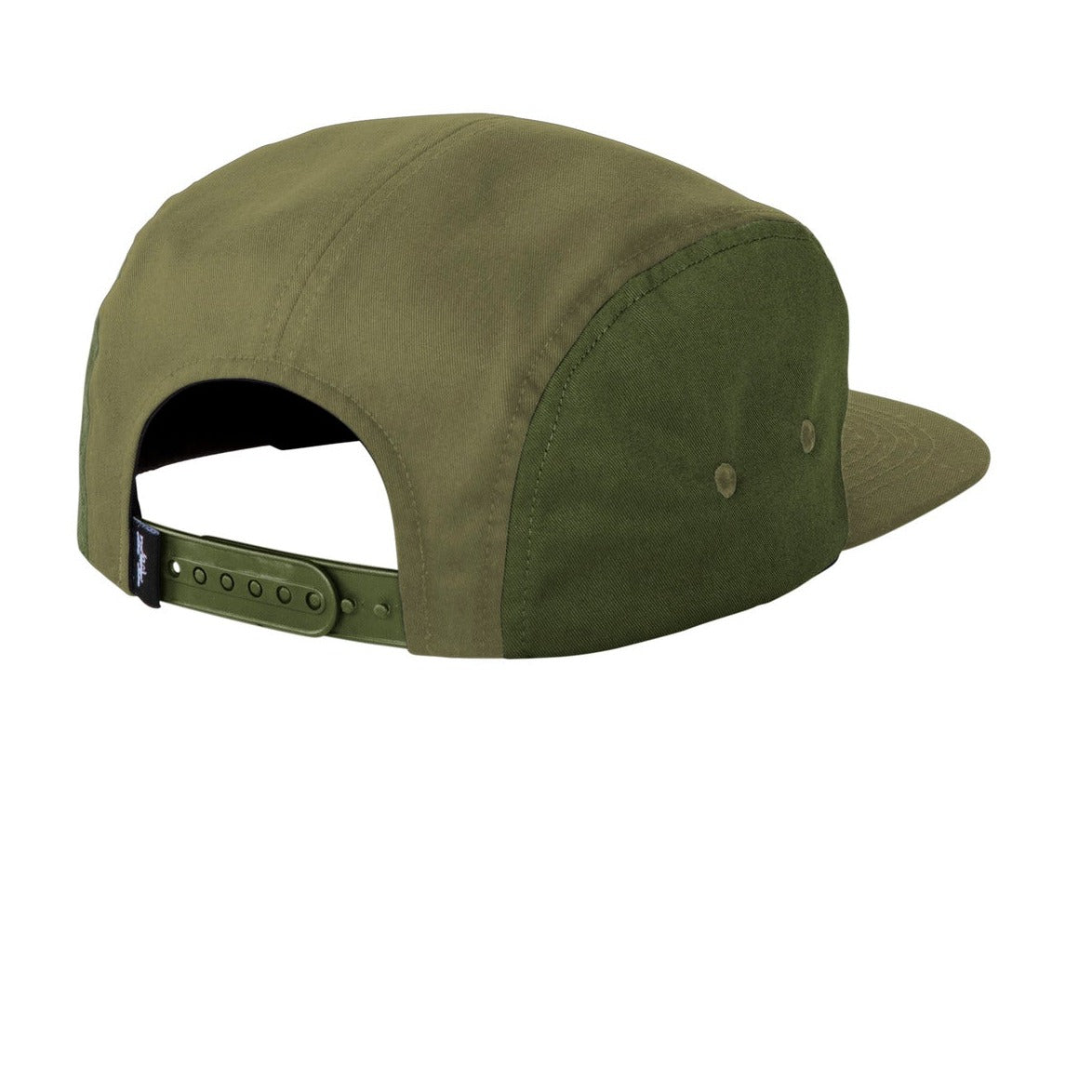 Spacecraft Colorblock Cap. SPC6 Corporate Accessories Hats & Caps