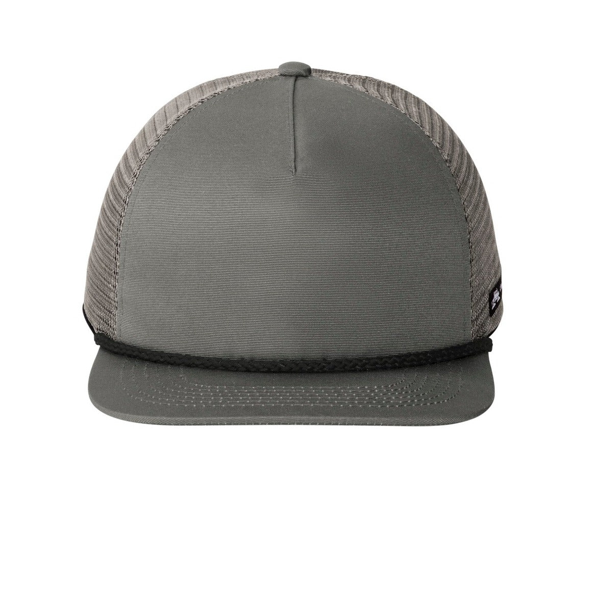 Spacecraft Trucker Cap. SPC3 Corporate Accessories Hats & Caps