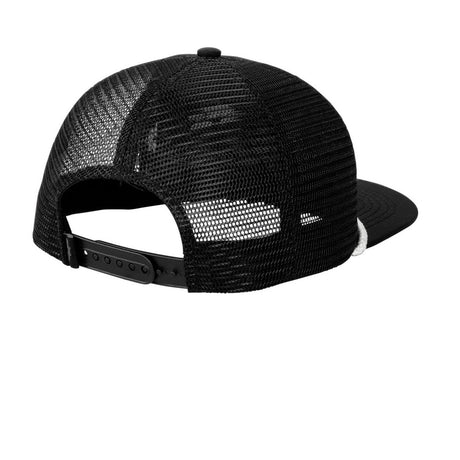 Spacecraft Trucker Cap. SPC3 Corporate Accessories Hats & Caps