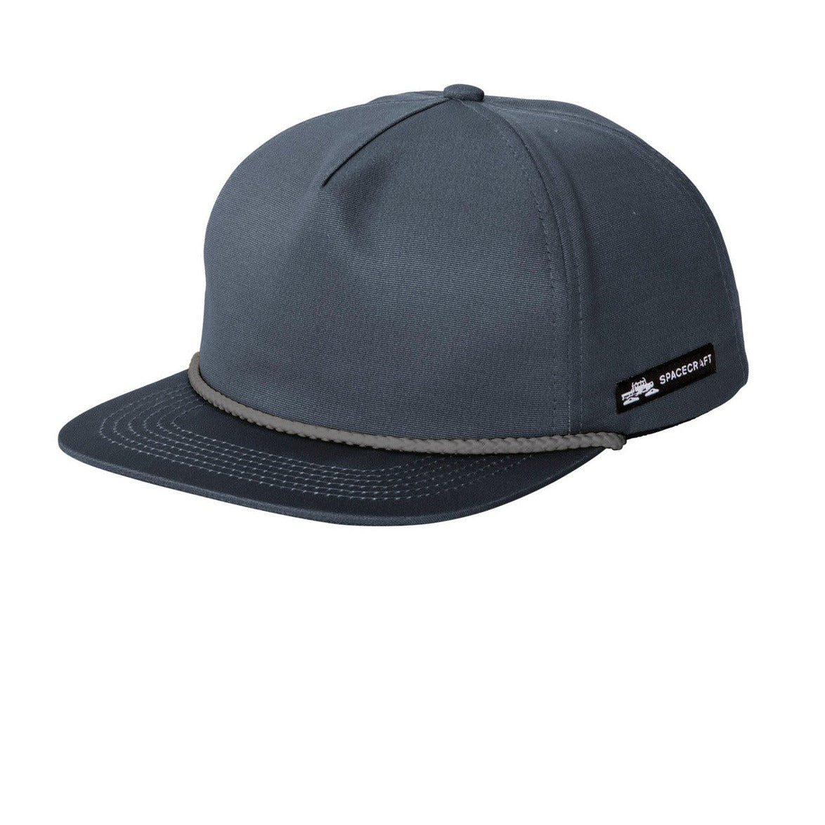 Spacecraft Taquoma Cap. SPC4 Corporate Accessories Hats & Caps