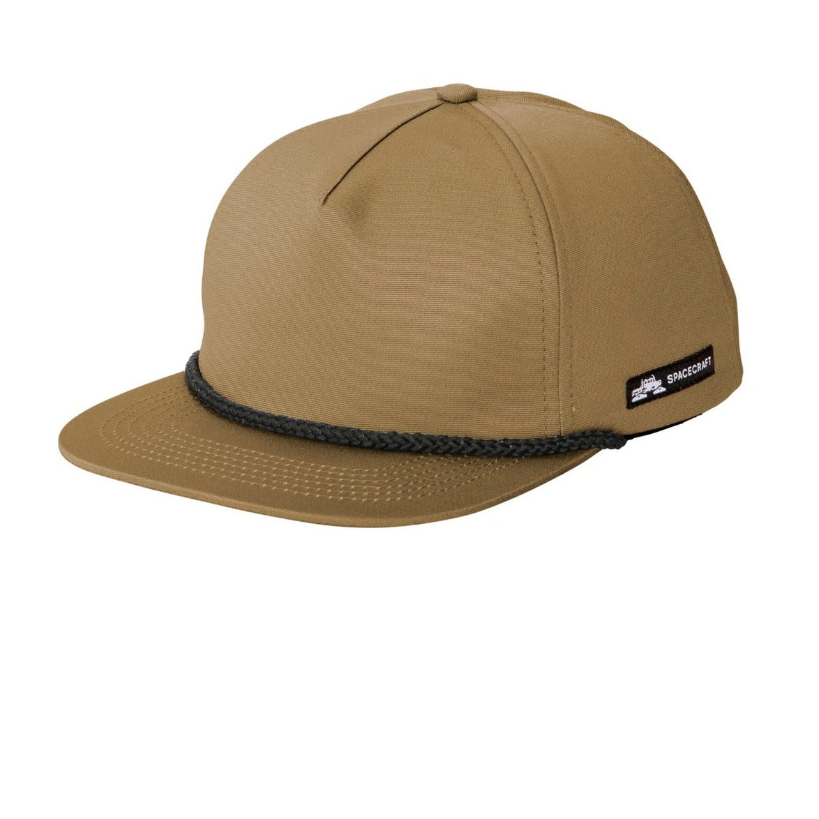 Spacecraft Taquoma Cap. SPC4 Corporate Accessories Hats & Caps