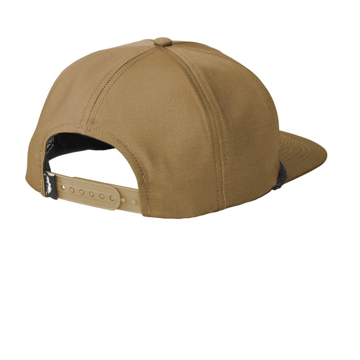 Spacecraft Taquoma Cap. SPC4 Corporate Accessories Hats & Caps