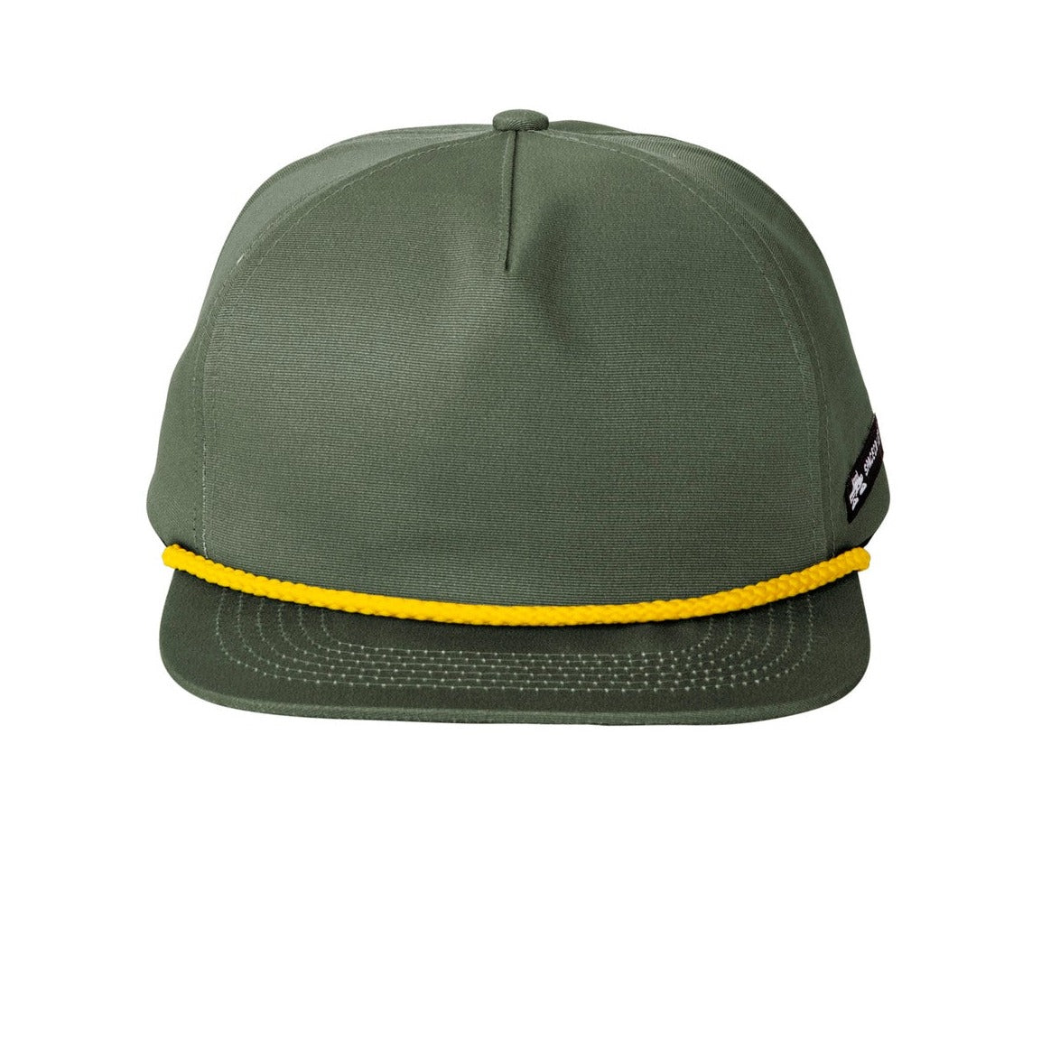 Spacecraft Taquoma Cap. SPC4 Corporate Accessories Hats & Caps