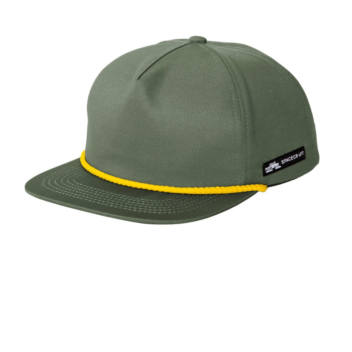 Spacecraft Taquoma Cap. SPC4 Corporate Accessories Hats & Caps
