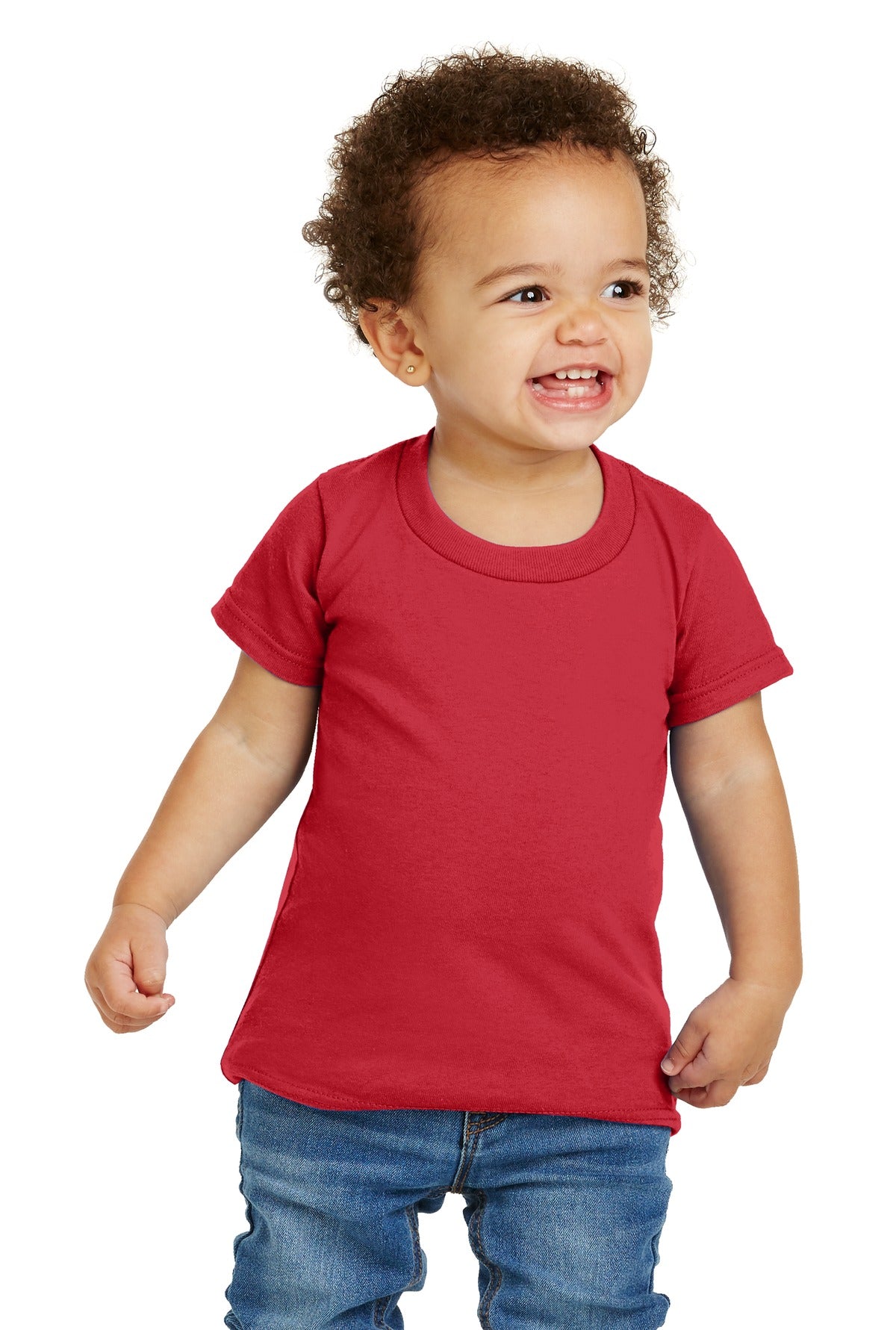 Gildan Heavy Cotton™ Toddler T-Shirt Youth Apparel Infant & Toddler