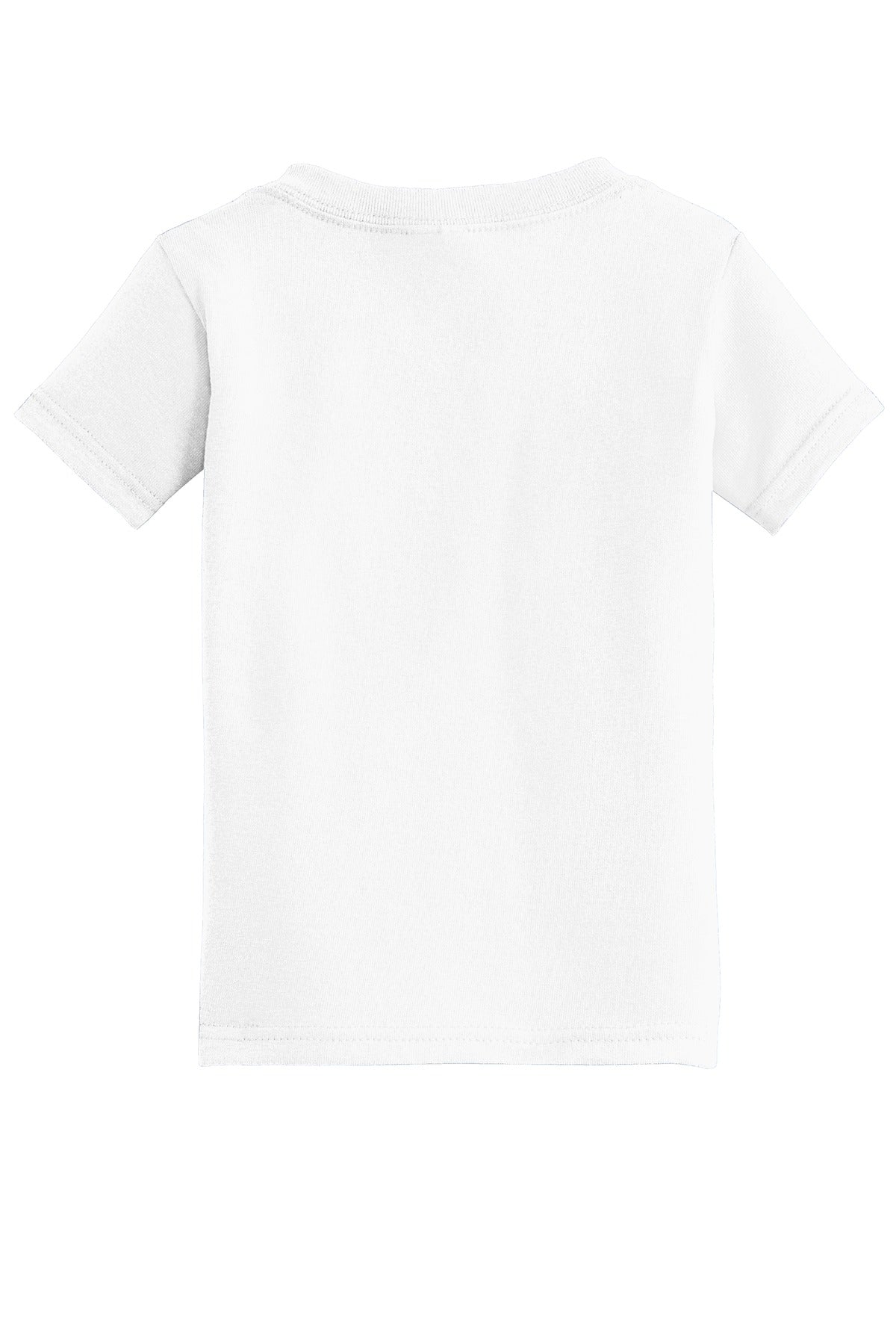 Gildan Heavy Cotton™ Toddler T-Shirt Youth Apparel Infant & Toddler