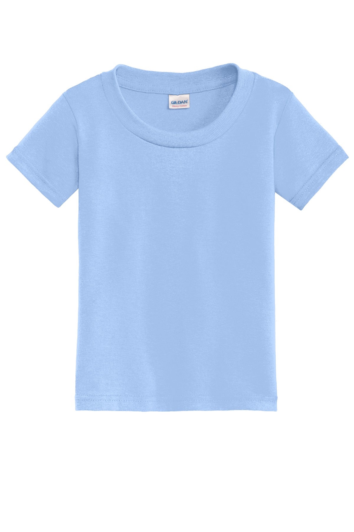 Gildan Heavy Cotton™ Toddler T-Shirt Youth Apparel Infant & Toddler