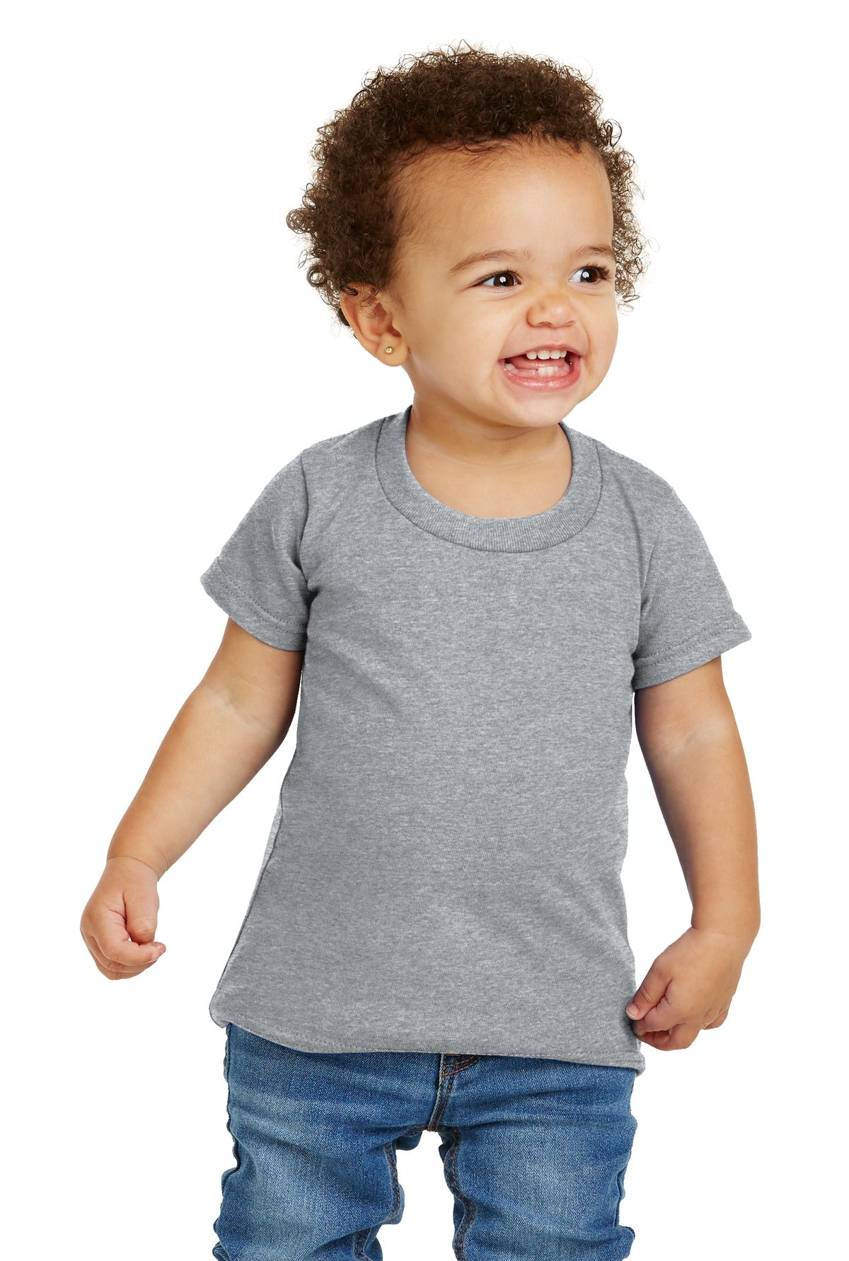 Gildan Heavy Cotton™ Toddler T-Shirt Youth Apparel Infant & Toddler