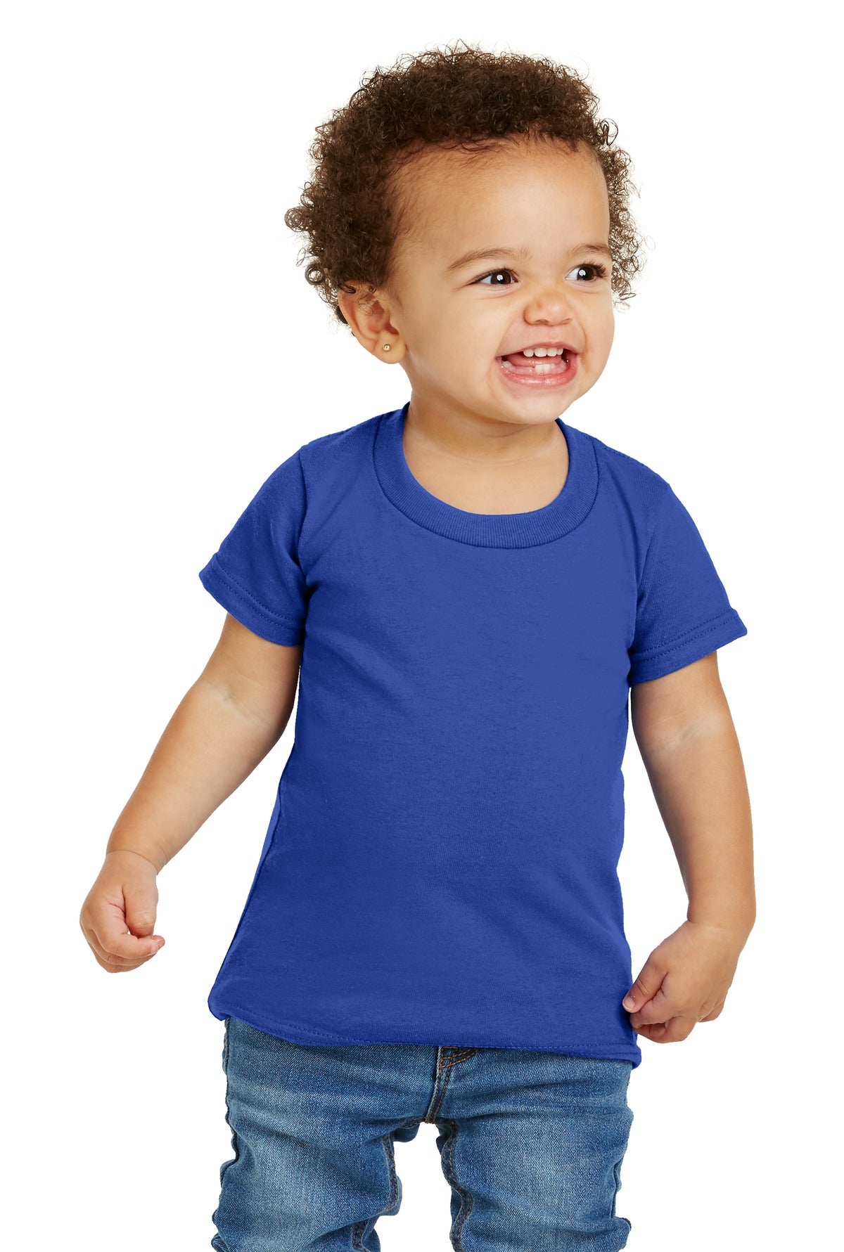 Gildan Heavy Cotton™ Toddler T-Shirt Youth Apparel Infant & Toddler