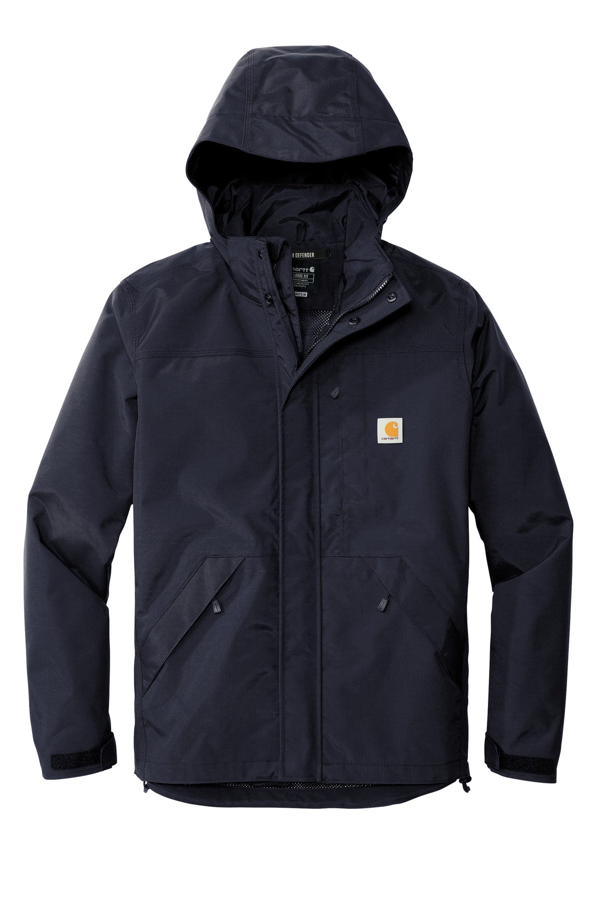 Carhartt Storm Defender Shoreline Jacket CT104670 Corporate Apparel Jackets & Vests
