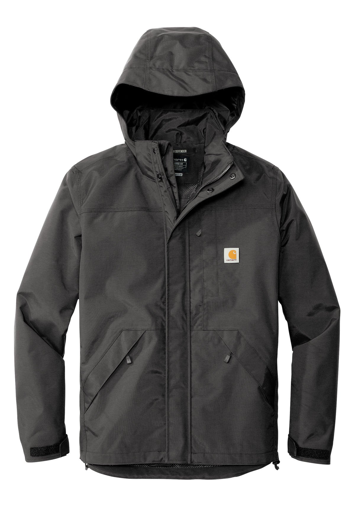 Carhartt Storm Defender Shoreline Jacket CT104670 Corporate Apparel Jackets & Vests