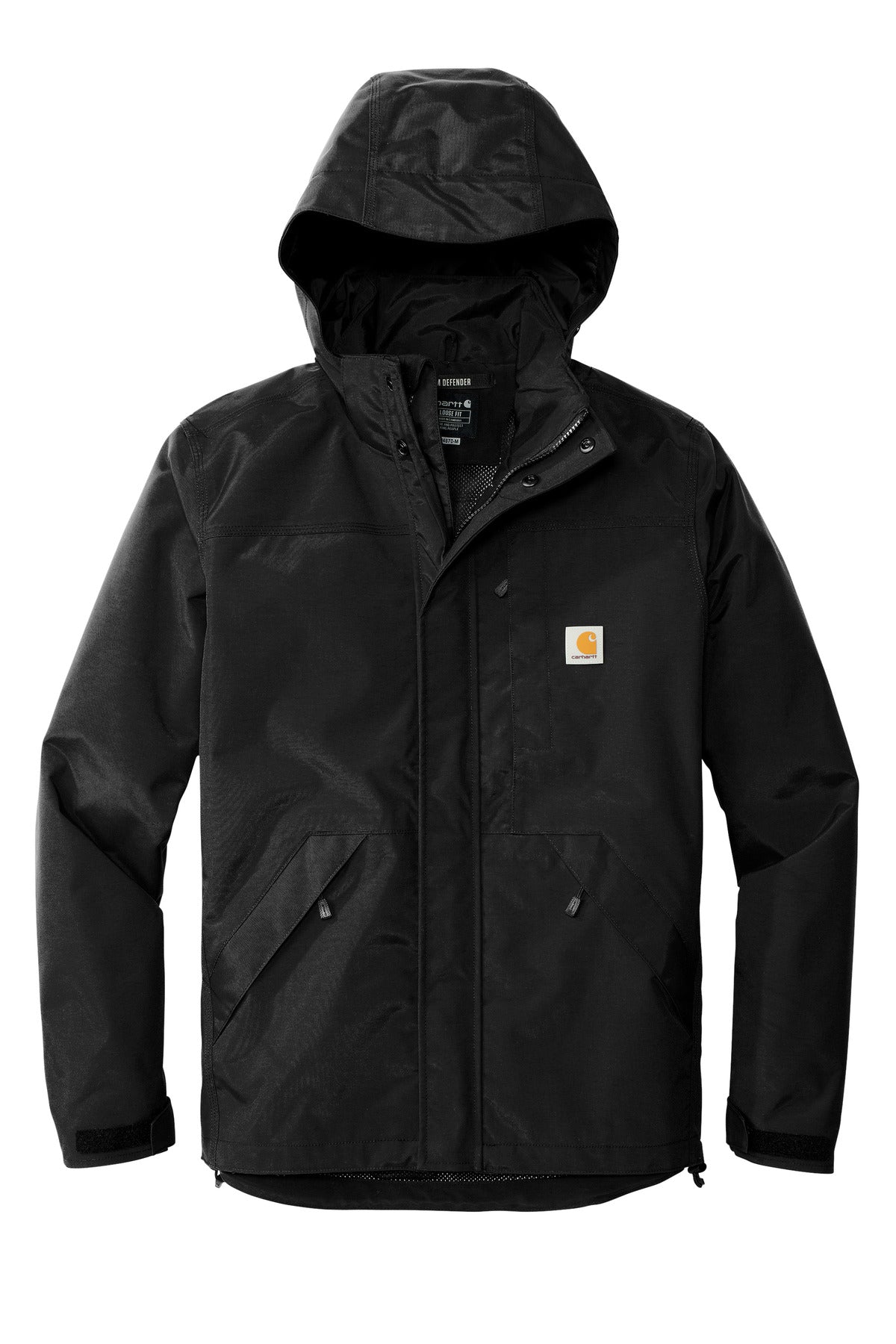 Carhartt Storm Defender Shoreline Jacket CT104670 Corporate Apparel Jackets & Vests