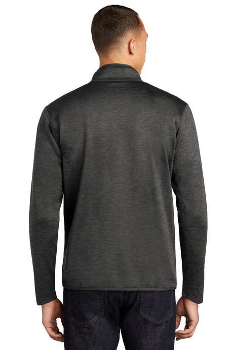 The North Face Skyline Full-Zip Fleece Jacket. NF0A7V64 Corporate Apparel Sweatshirts & Fleece