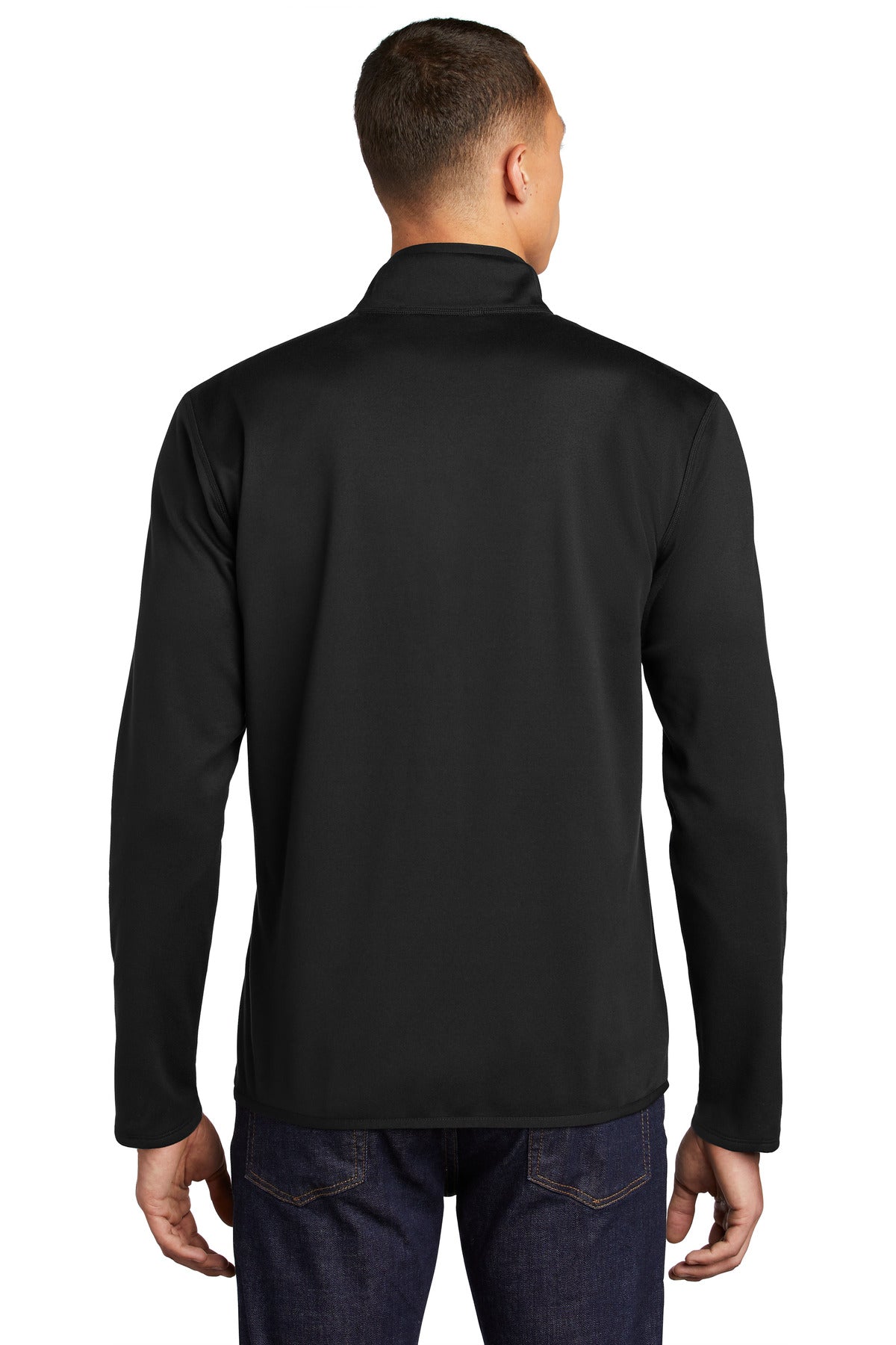 The North Face Skyline Full-Zip Fleece Jacket. NF0A7V64 Corporate Apparel Sweatshirts & Fleece