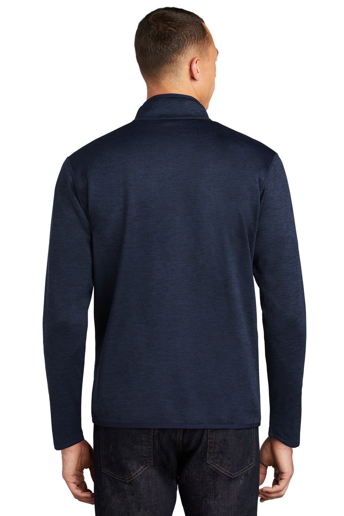 The North Face Skyline Full-Zip Fleece Jacket. NF0A7V64 Corporate Apparel Sweatshirts & Fleece