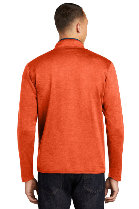 The North Face Skyline Full-Zip Fleece Jacket. NF0A7V64 Corporate Apparel Sweatshirts & Fleece